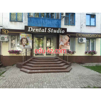 Стоматологическая клиника Dental Studio Boichuk Family Clinic - на medbaza.su в категории Стоматологическая клиника