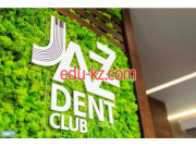 Клиника Стоматологический центр Jazz Dent Club - на medbaza.su в категории Клиника