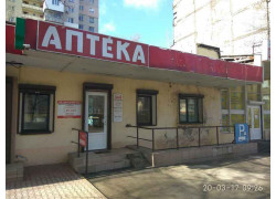 Антарес