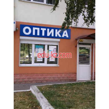 Салон оптики Divo optica - на medbaza.su в категории Салон оптики