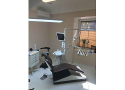 Стоматологическая клиника DentalNiche