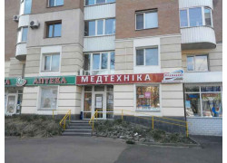 Медтехника