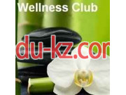 Товары для здоровья Wellness Club - на medbaza.su в категории Товары для здоровья