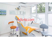 Стоматологическая клиника Mdc Medina Dental Clinic - на medbaza.su в категории Стоматологическая клиника