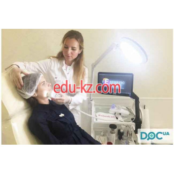 Клиника Esthetic Clinic by Dr. Ignatieva - на medbaza.su в категории Клиника