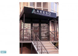 Akeso, медицинский центр