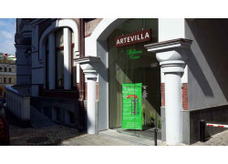 Wellness Centre Artevilla