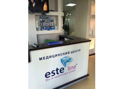 Медицинский центр Este-line