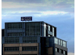 Boehringer Ingelheim