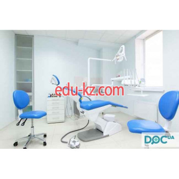 Стоматологическая клиника Стоматология Professional Dental - на medbaza.su в категории Стоматологическая клиника