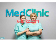 Клиника MedClinic - на medbaza.su в категории Клиника