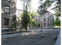 Городская больница