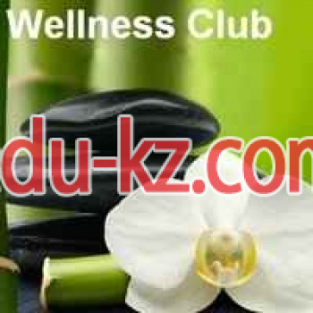 Товары для здоровья Wellness Club - на medbaza.su в категории Товары для здоровья