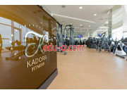 Оздоровительный центр Kadorr Fitnessu0026Spa - на medbaza.su в категории Оздоровительный центр