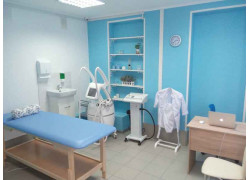 Клиника Estetic Medical